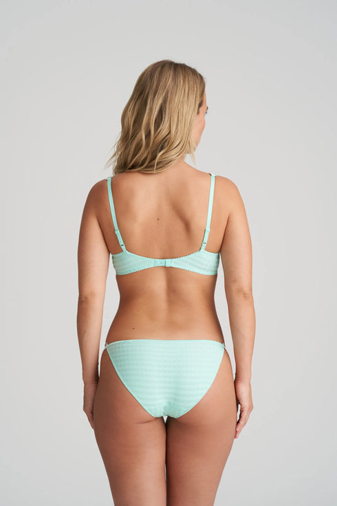 Marie Jo Avero Padded Plunge Bra